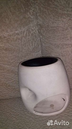 Бочонок, сервиз, аромалампа