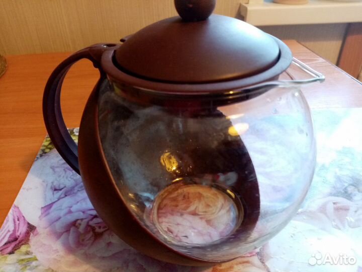 Чайник для заваривания