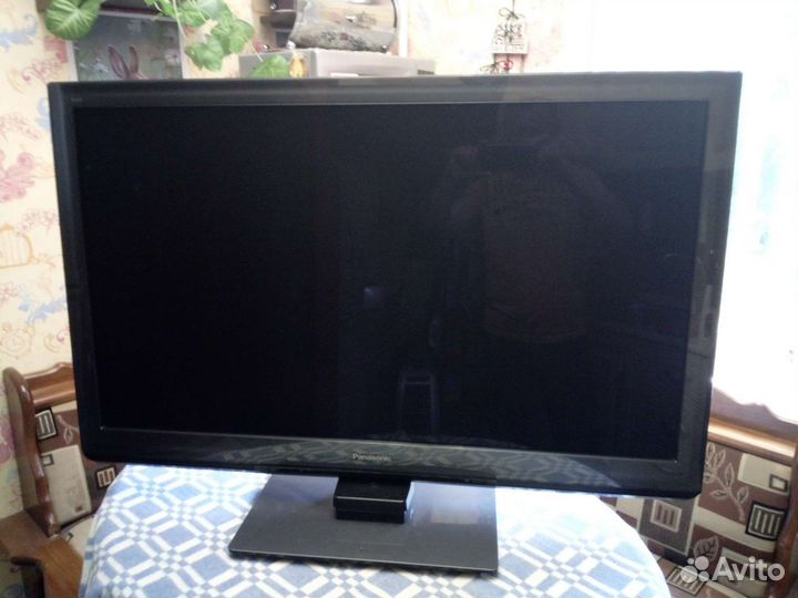 TV Panasonic 42st30