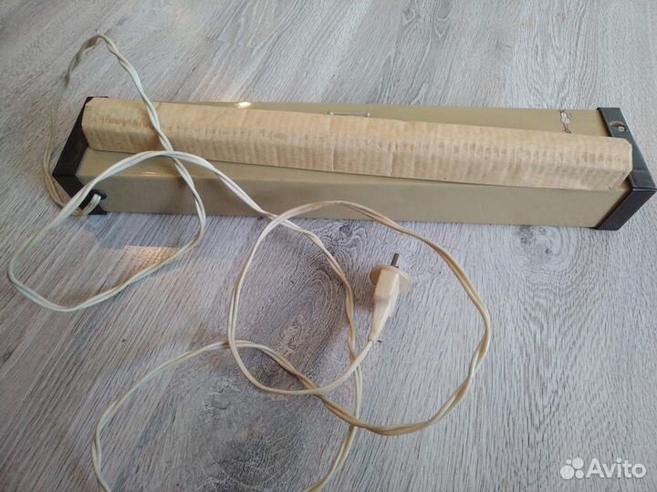 Облучатель бактерицидный