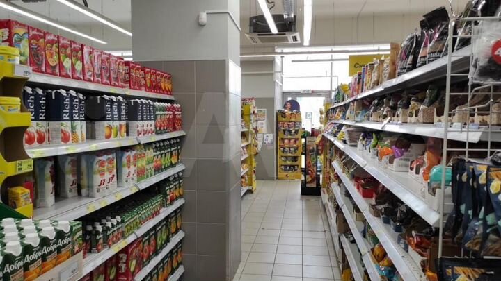 Продажа кафе, ресторана, общепита 550 м2 м