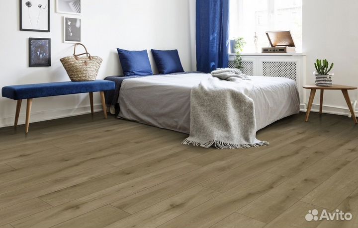 Ламинат SPC FirmFit Фелис EW-2362