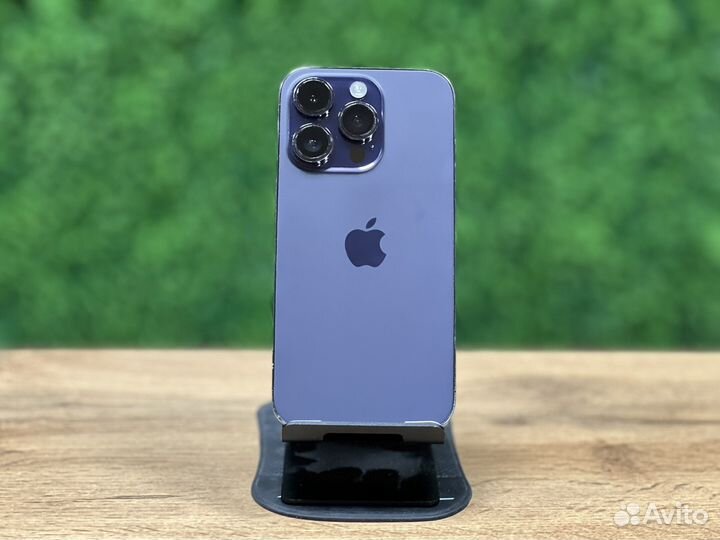 iPhone 14 Pro, 256 ГБ