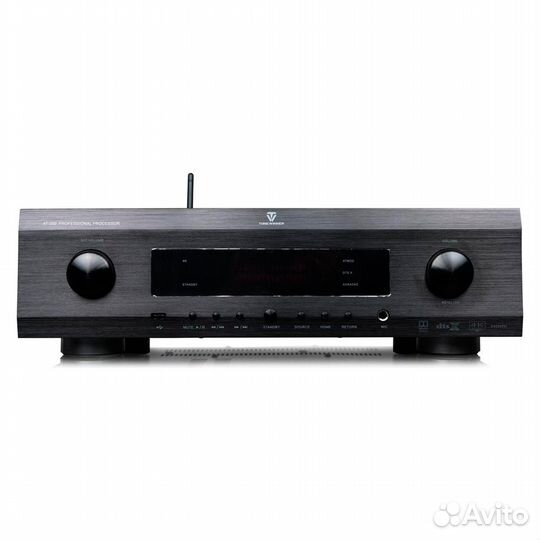 AV процессор Tone Winner AT-200