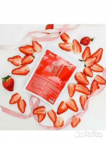 Скраб для тела Likato Ликато