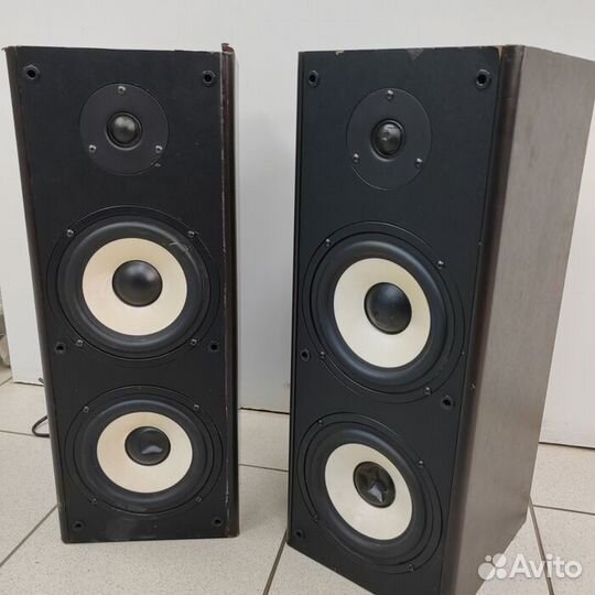 Колонки Microlab Solo-3 mk3 (Рассрочка /Т2)