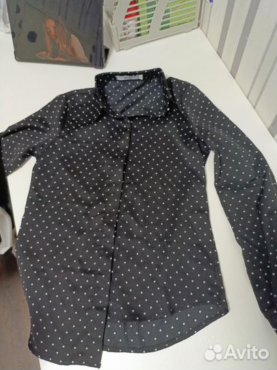 Школьные вещи