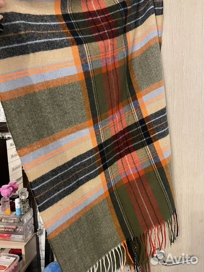 Шарф, платок, палантин