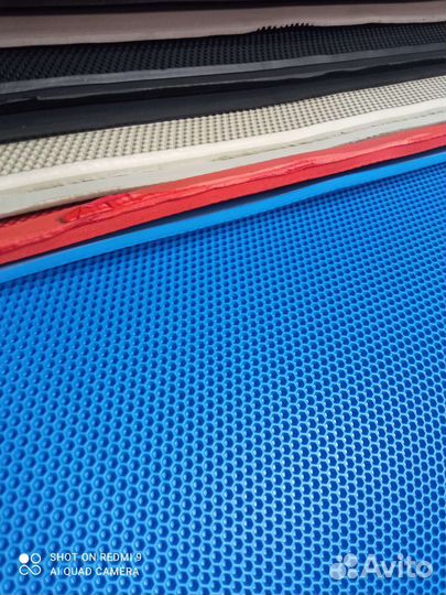 Коврик для прихожей