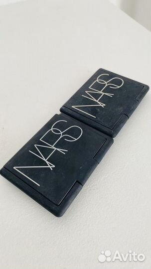 Румяна nars