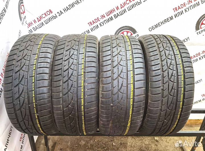 Hankook Winter I'Cept Evo 235/50 R18 96L