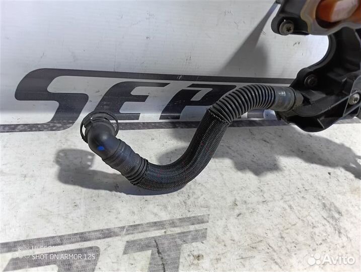 Маслоотделитель Audi A3 8V sedan 1.8 cjsb 2014