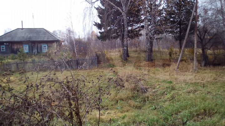 Участок 17 сот. (ИЖС)