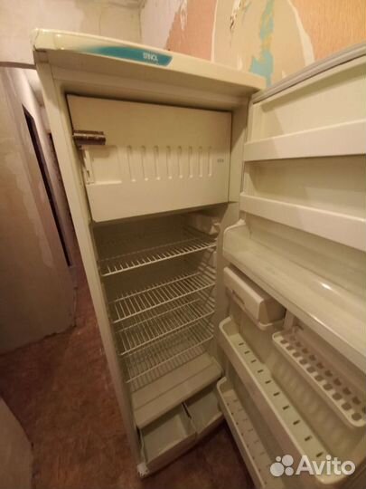 Холодильник бу