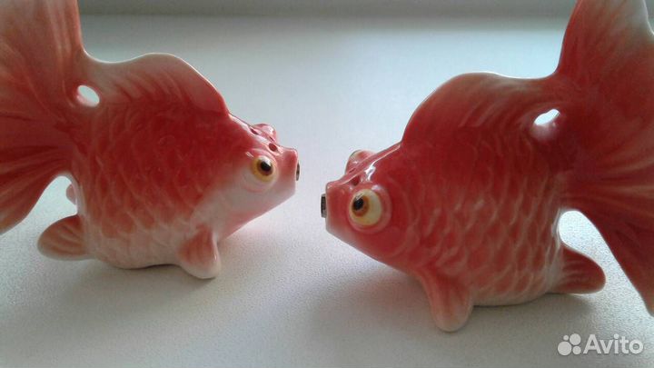 Набор для специй