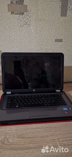 Hp pavilion g6 Intel Core i3