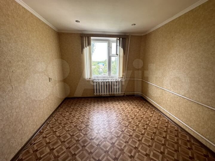 2-к. квартира, 52,9 м², 5/5 эт.