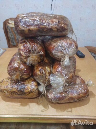 Домашнее копчение, изготовление домашних колбас
