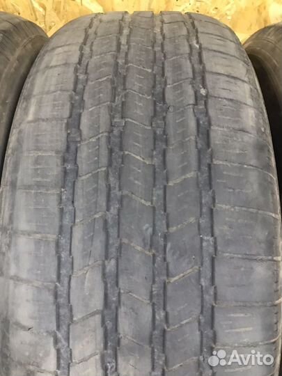 Dunlop Grandtrek AT1 265/65 R17