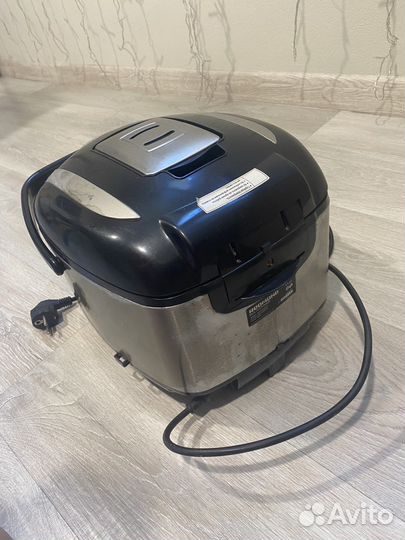 Мультиварка redmond rmc-m45021