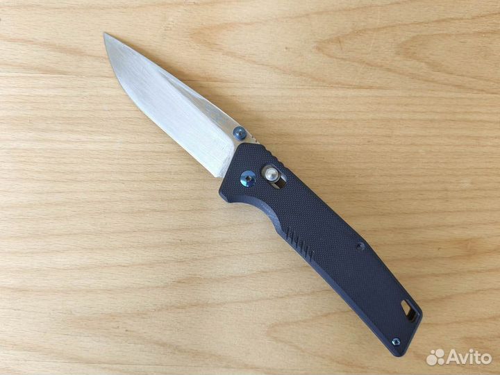 Нож Ganzo Firebird FB760 пересведённый