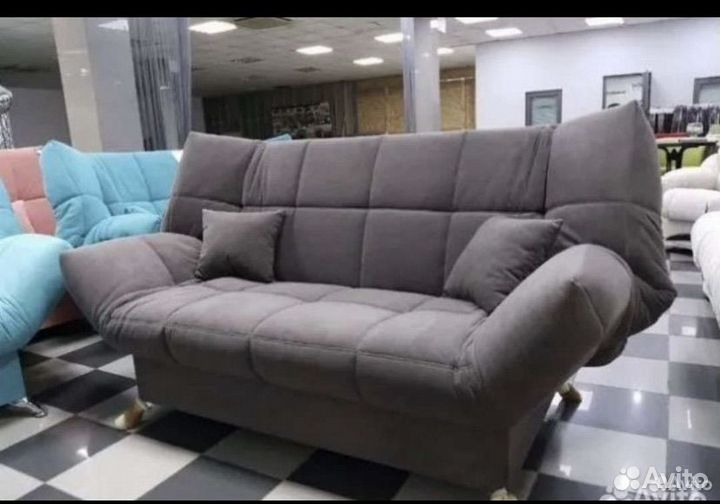 Диван клик кляк#667