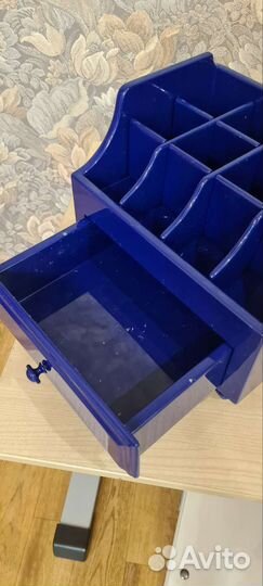 Органайзер для косметики