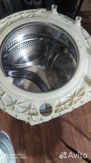 Ремонт стиральных машин