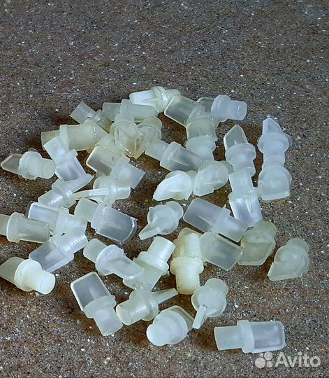 Мебельные полкодержатели СССР