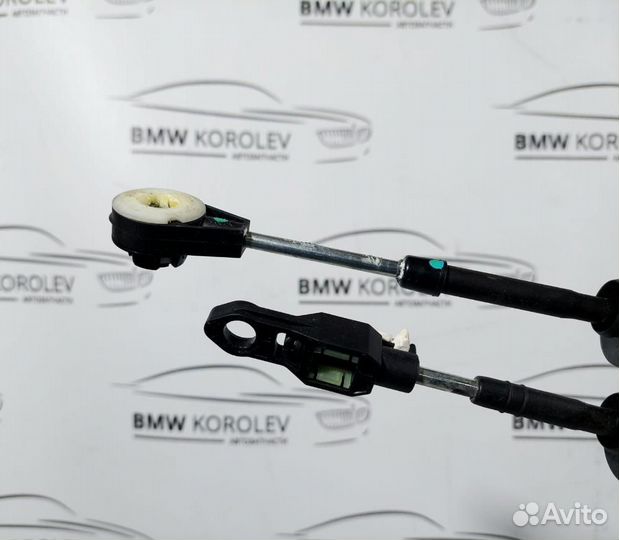 Трос МКПП SX4 2013 Suzuki SX4