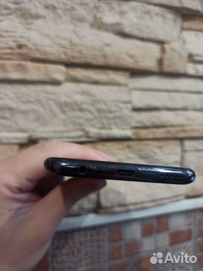HONOR 9X, 4/128 ГБ