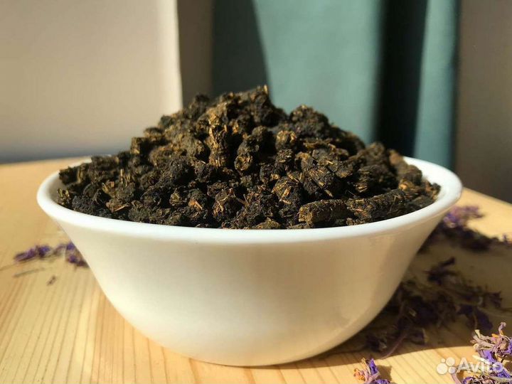 Иван-чай 1 килограмм кипрей дикорос, тот самый