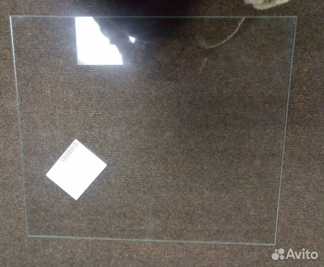 Внутреннее стекло mondial forni AIR 10 EP 20000