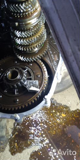 Ремонт авто