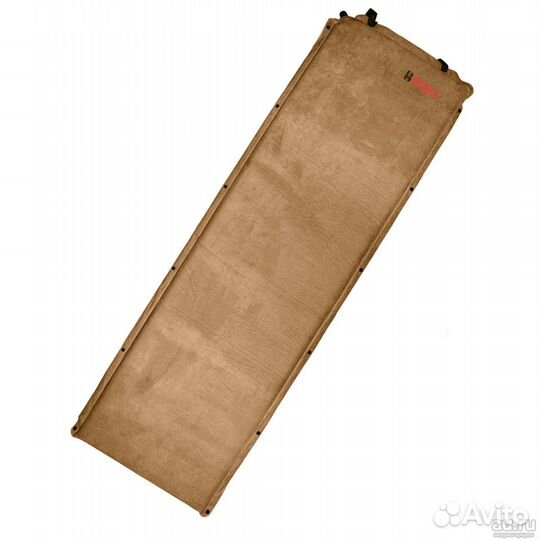 Самонадувающийся коврик Btrace Warm Pad 9,190Х65Х9