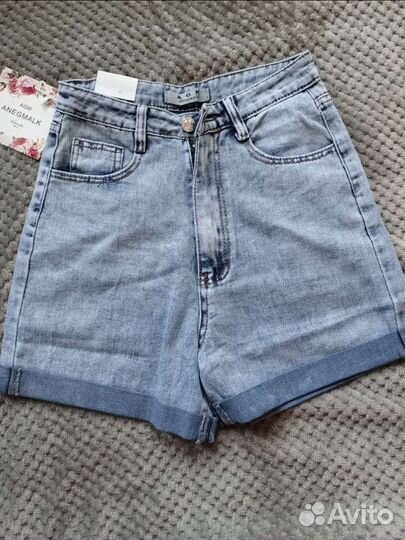 Женские шорты