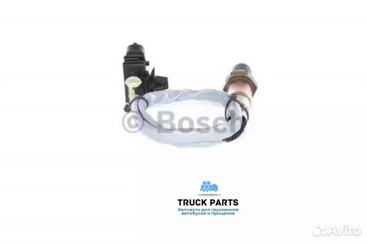 Bosch 0258986728 лямбда-зонд