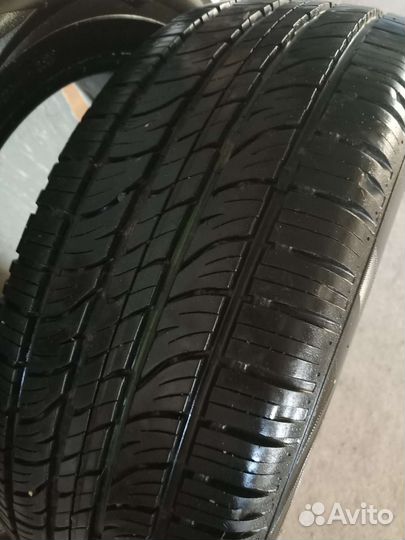 Hankook Ventus Prime 2 K115 225/60 R17