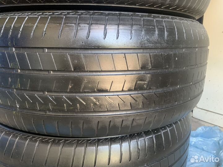 Bridgestone Alenza 001 265/60 R18