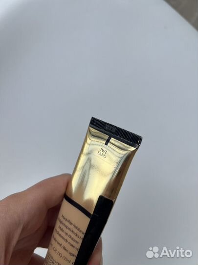 Крем тональный estee lauder futurist