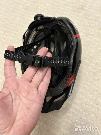 Велошлем BBB Elbrus BHE-34