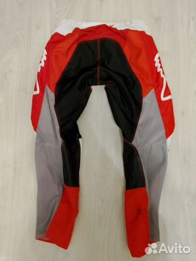 Штаны для мотокросса Fox (не ориг), размер 32
