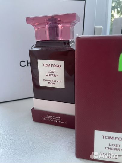 Духи тестеры