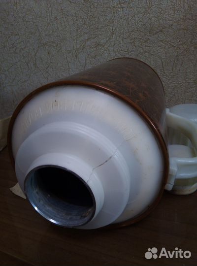 Термос для питьевой воды