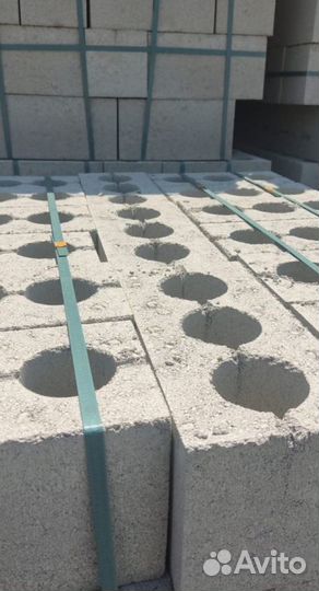 Пеплоблок от производителя в наличии и под заказ