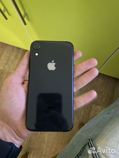 iPhone Xr, 64 ГБ