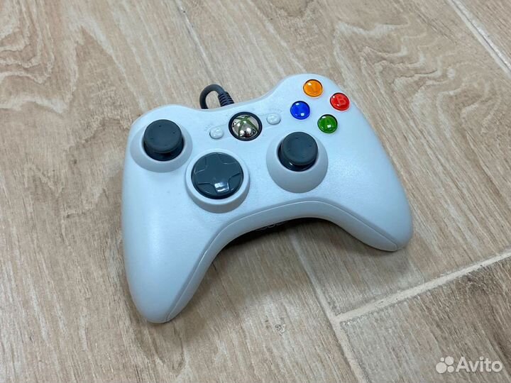 Геймпад Xbox 360