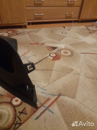 Заглушка птф левая Лада Веста