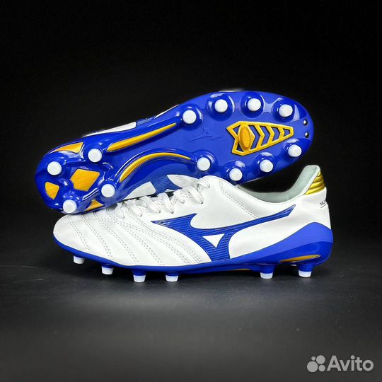 Футбольные Бутсы Mizuno morelia neo 3