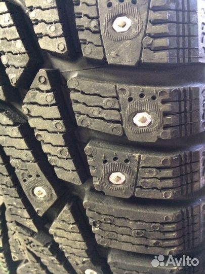 Nokian Tyres Nordman 7 SUV 225/65 R17